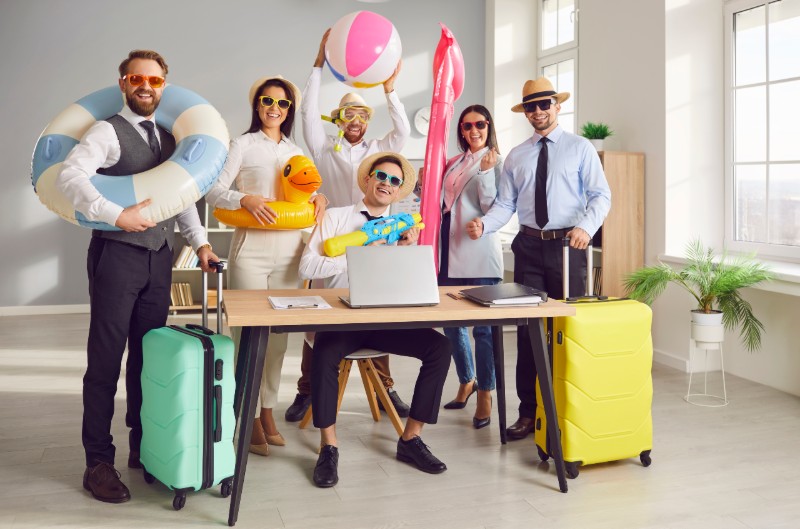 Incentive és élményutak.